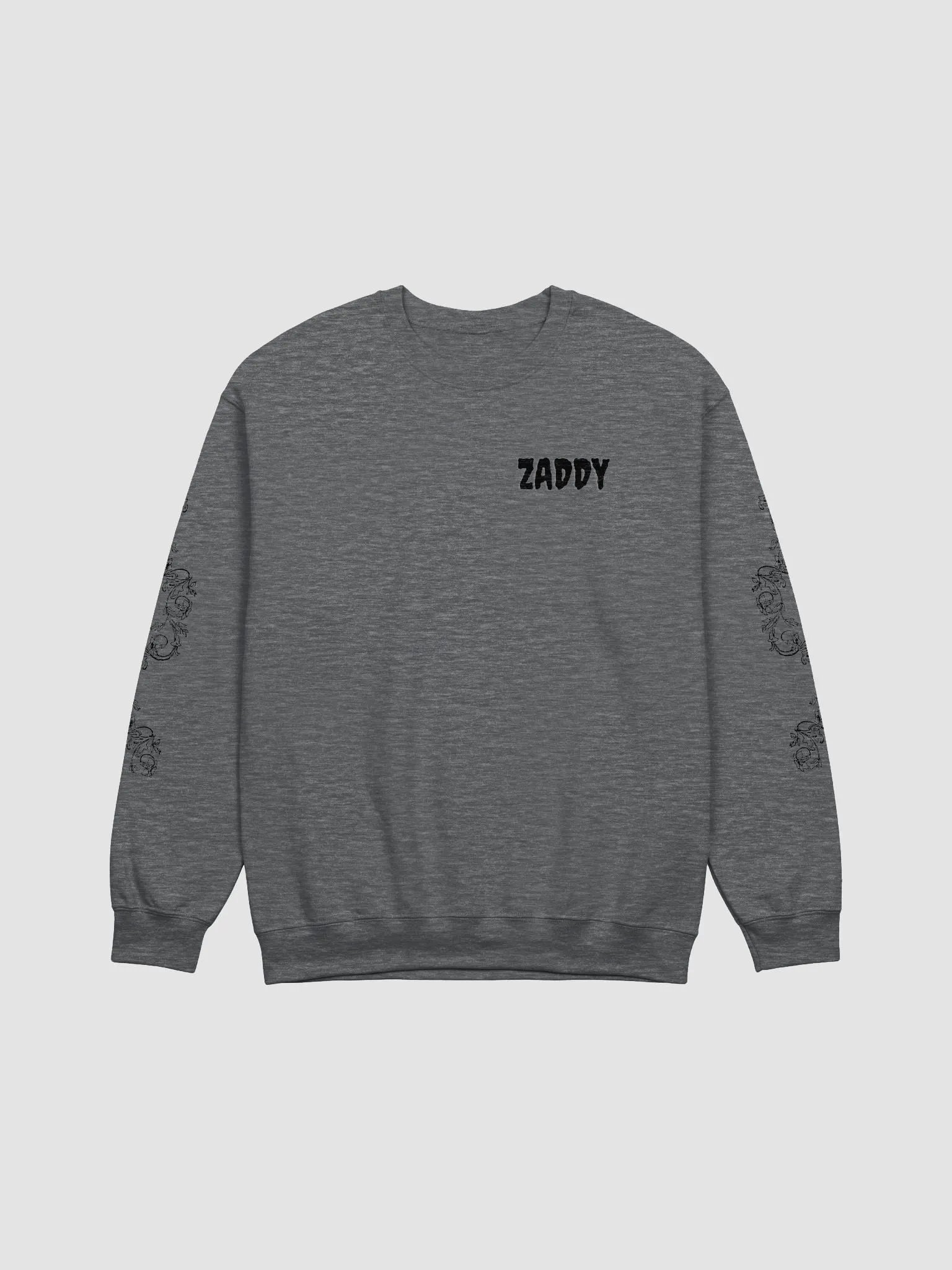 Nymfelie Zaddy Crewneck product image (1)