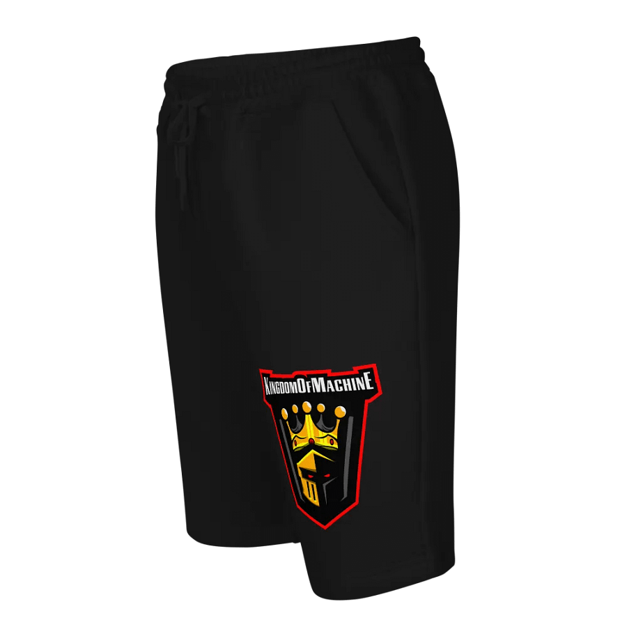 E-Sport shorts product image (6)