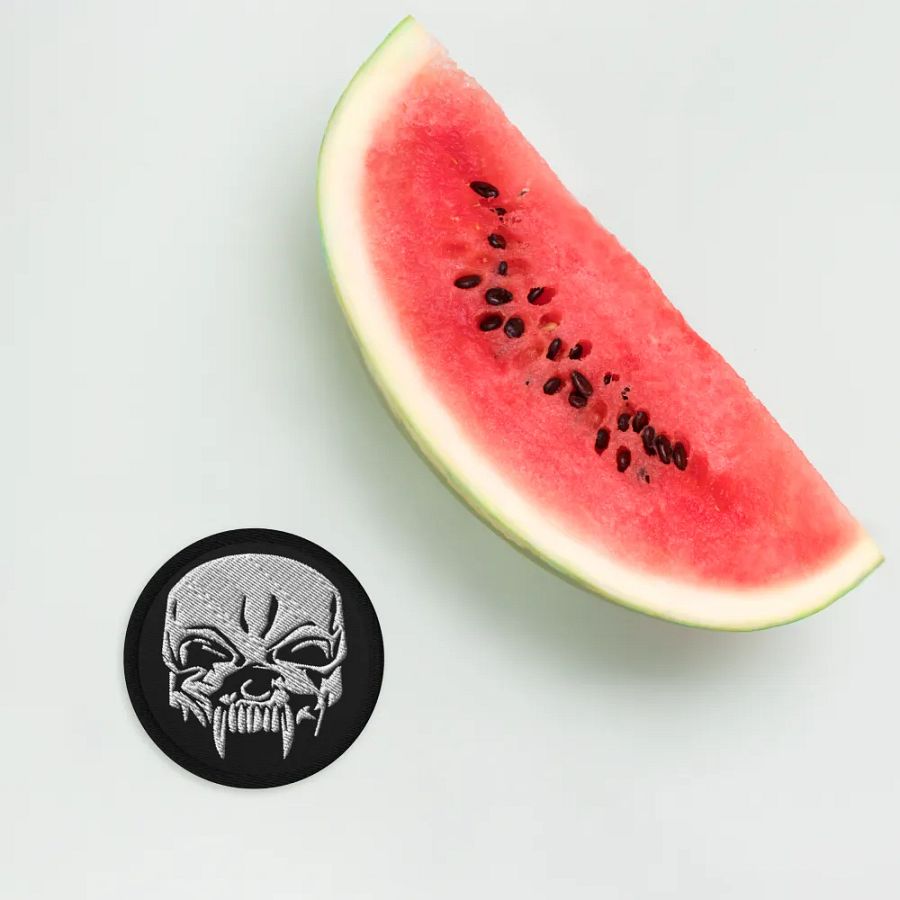 Zerschmedderä - Patch product image (4)