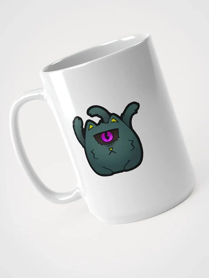 AcidMeow Mug! product image (1)