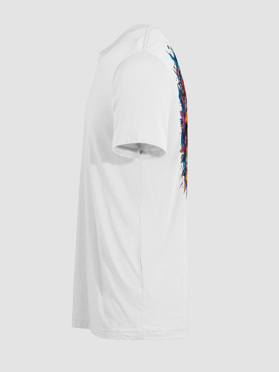 Majestic Crowned Skull T-Shirt product image (8)