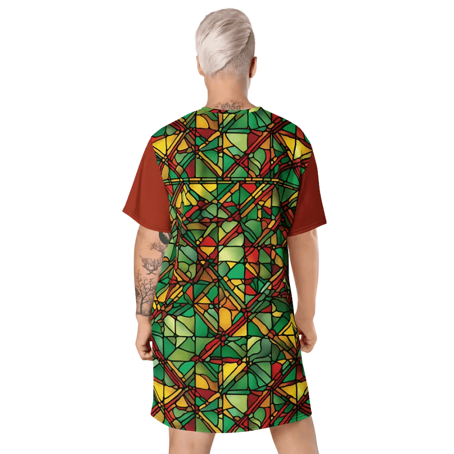 Festive season Fabulous Dress product image (9)