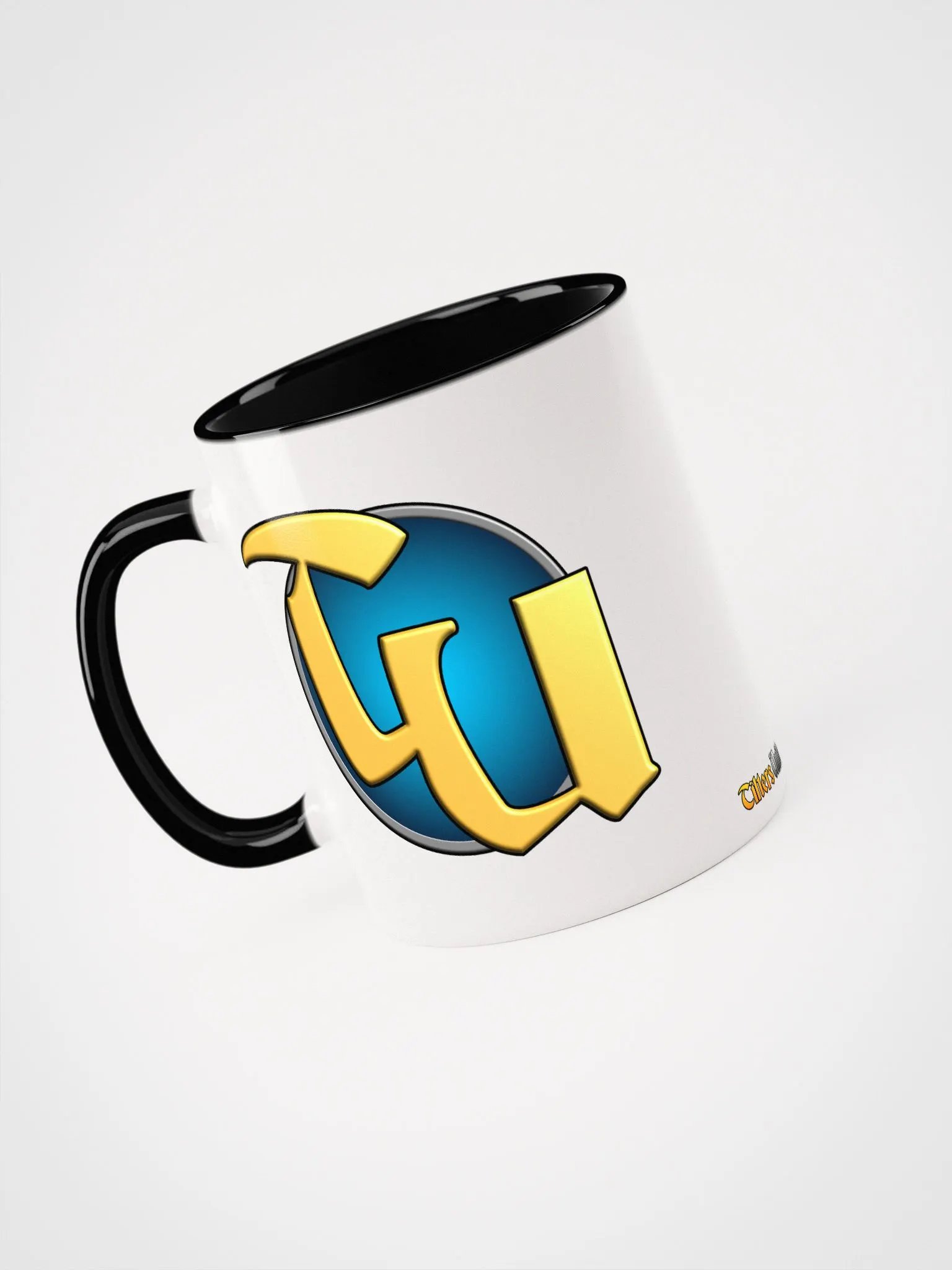 TU Color Mug 2023 Logo product image (3)