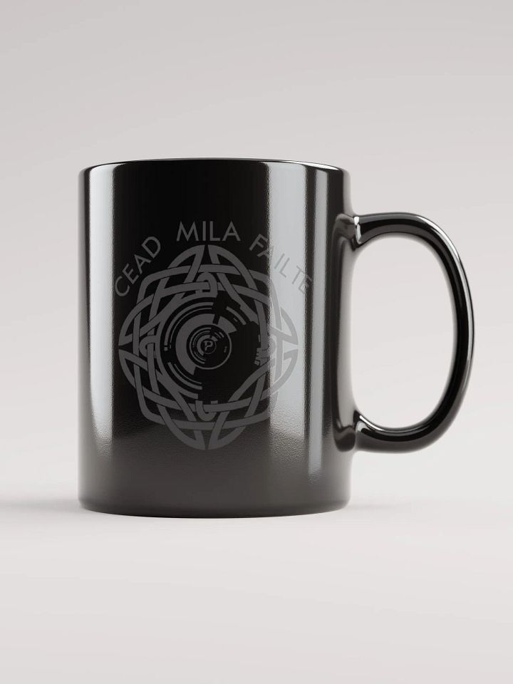 Cead Mile Failte Mug product image (1)