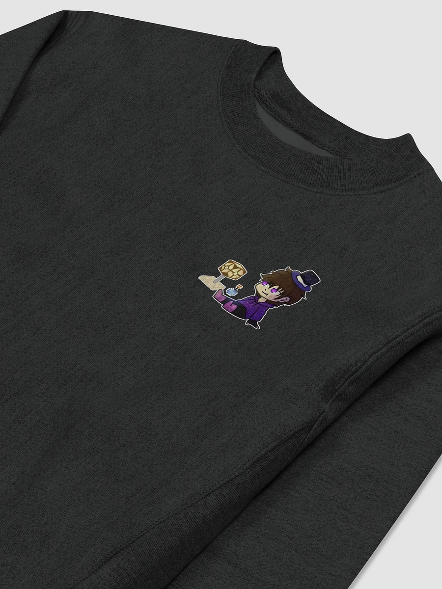 'Chibi' Champion Cotton Max Sweatshirt product image (3)