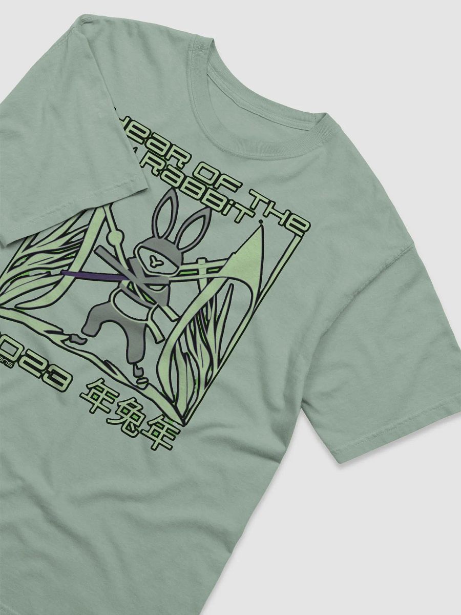 2023 YEAR OF THE RABBIT product image (5)