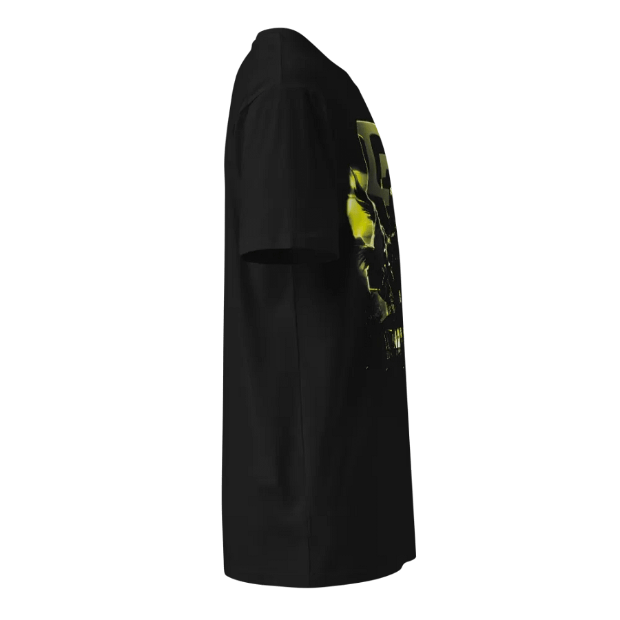 Endure Dark City T-Shirt product image (4)
