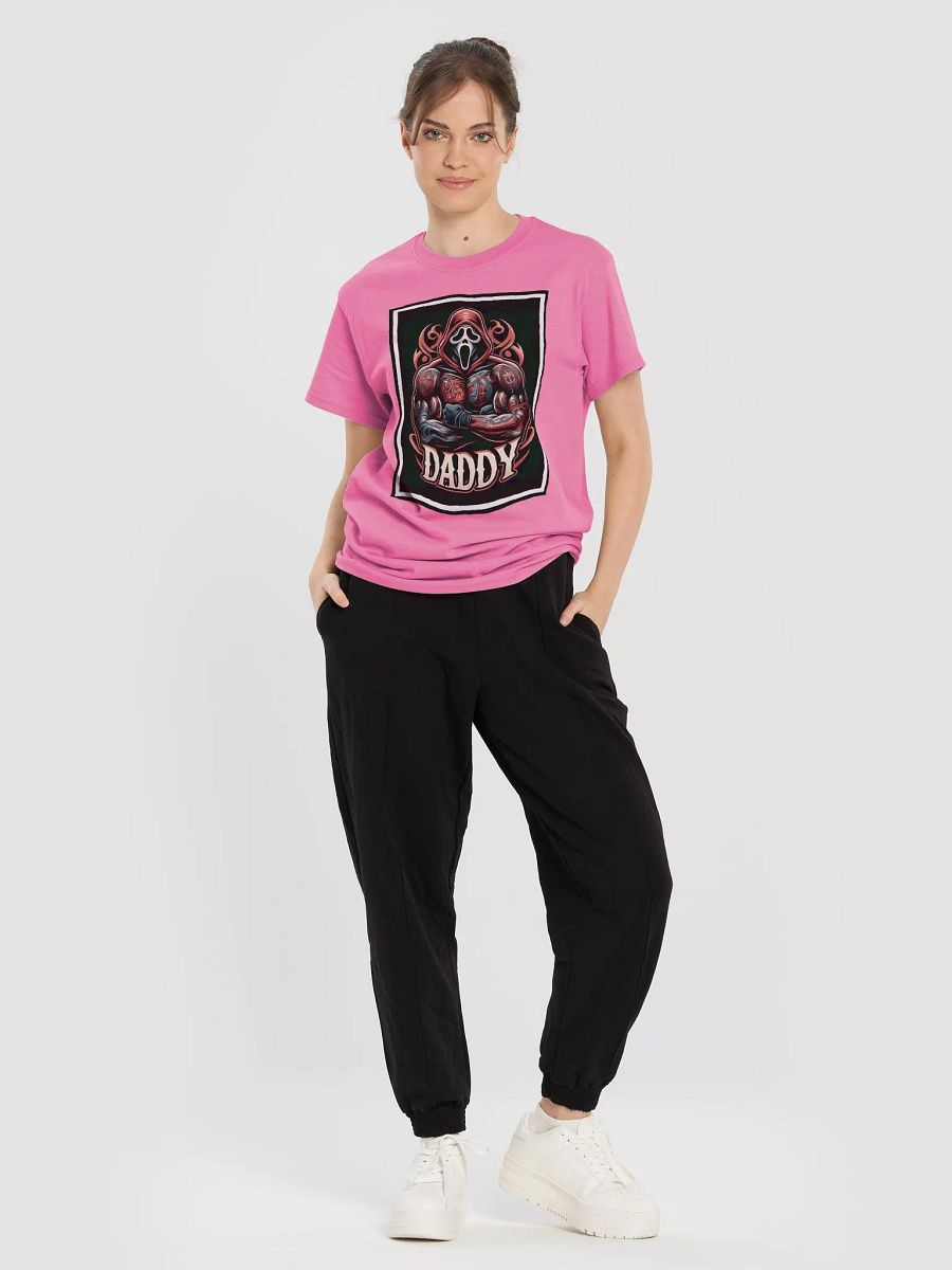 Daddy Flex Printed T-shirt product image (5)