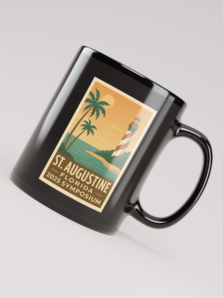 NIRMA25 St. Augustine Coastal Mug product image (8)