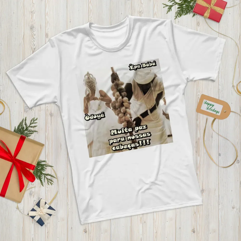 Camisa Oxalá product image (12)