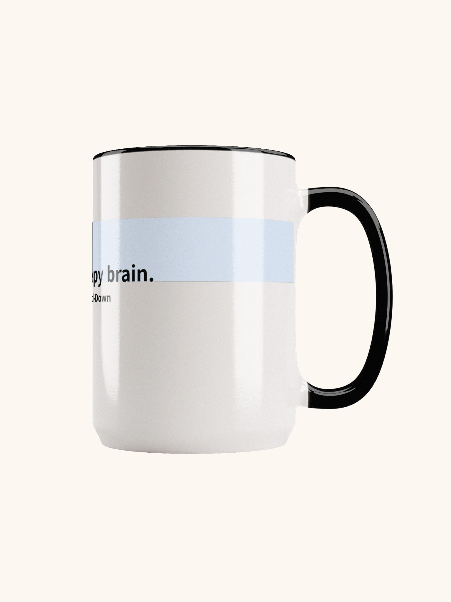 Wind‑Down Mug | WNG product image (4)