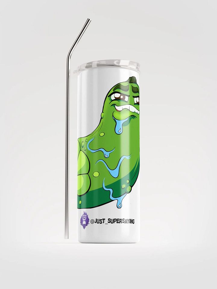 UwU Pickle Tumbler product image (1)