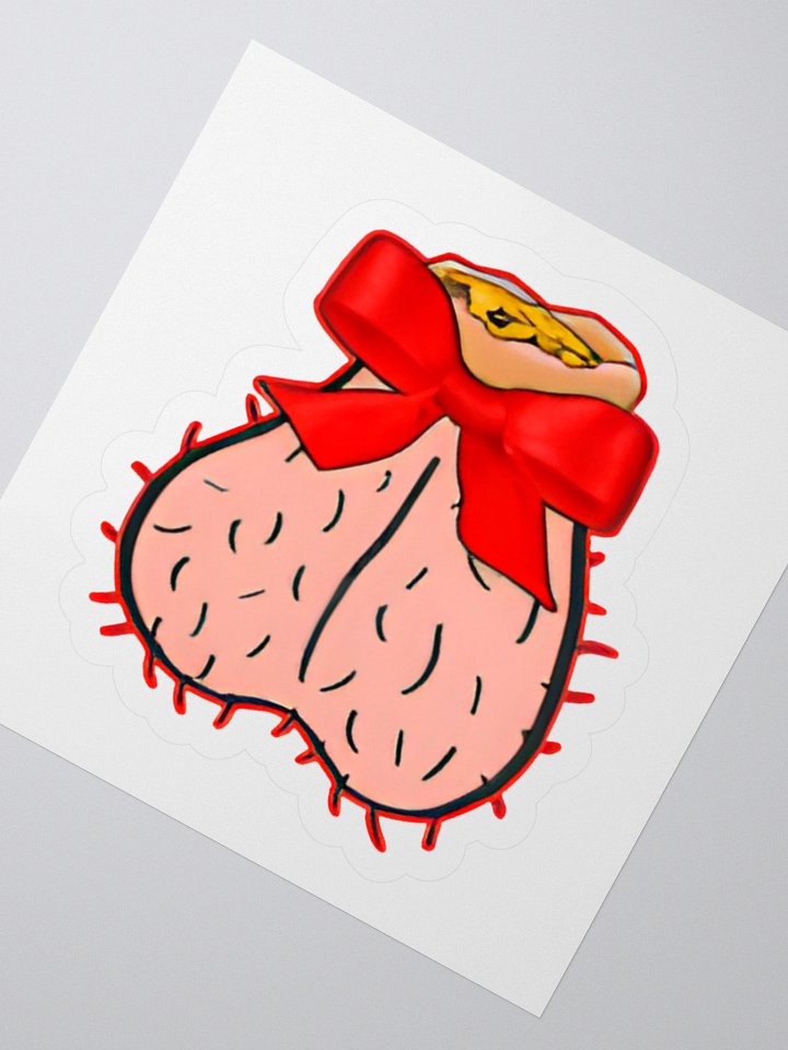 badsanta98 sack sticker product image (6)