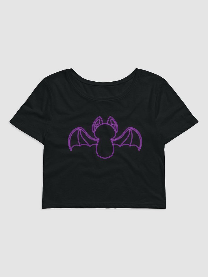 Neon Batling Crop top product image (1)