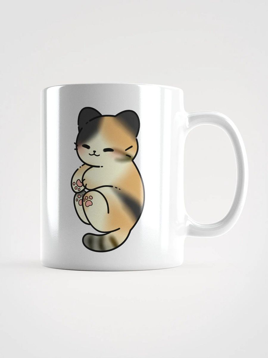 Cup: Tabby & Calico product image (3)