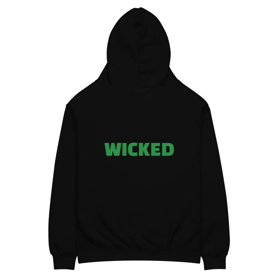 Wicked Hoodie product image (4)