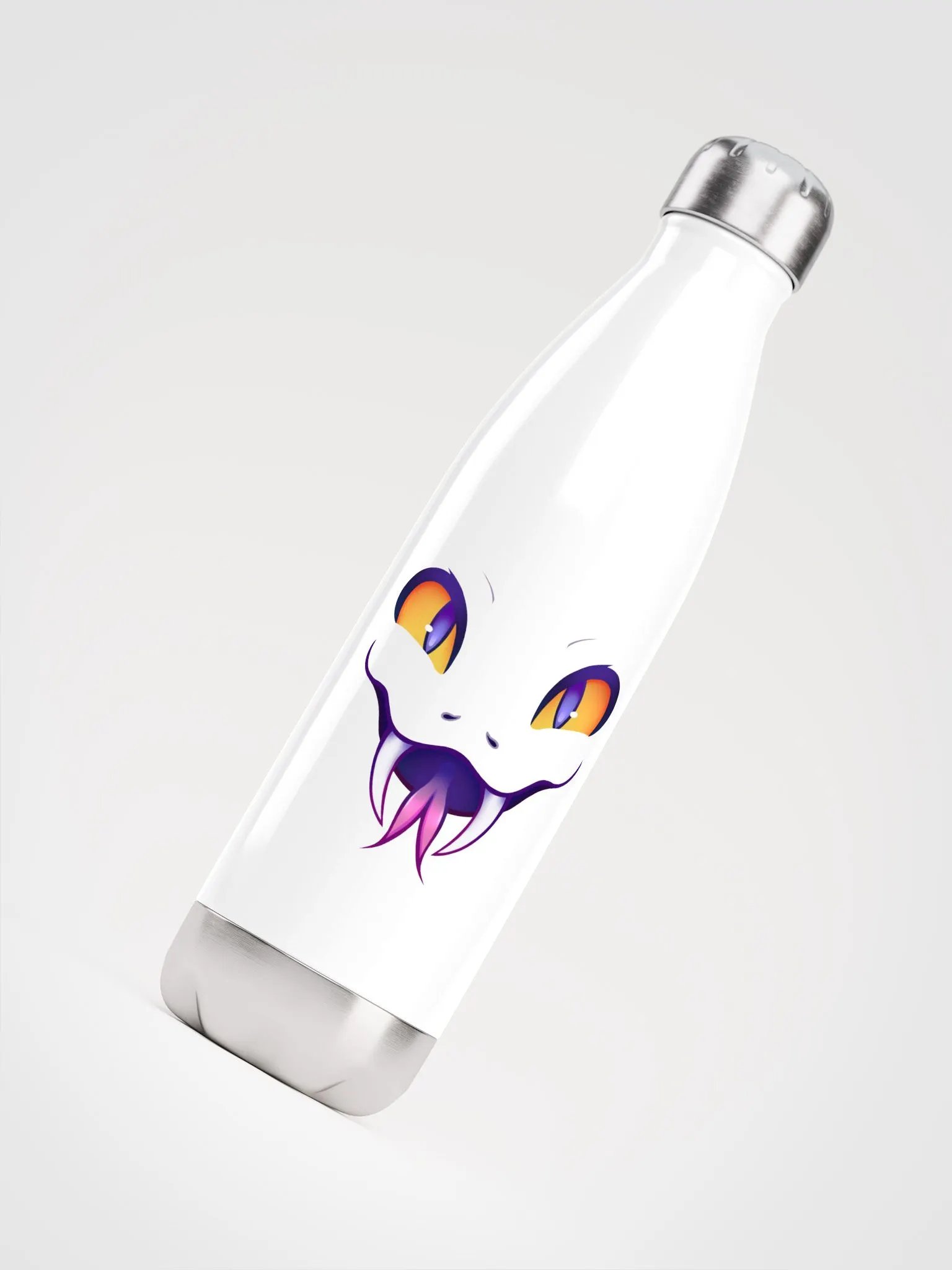 PCB Eyes Water Bottle product image (4)