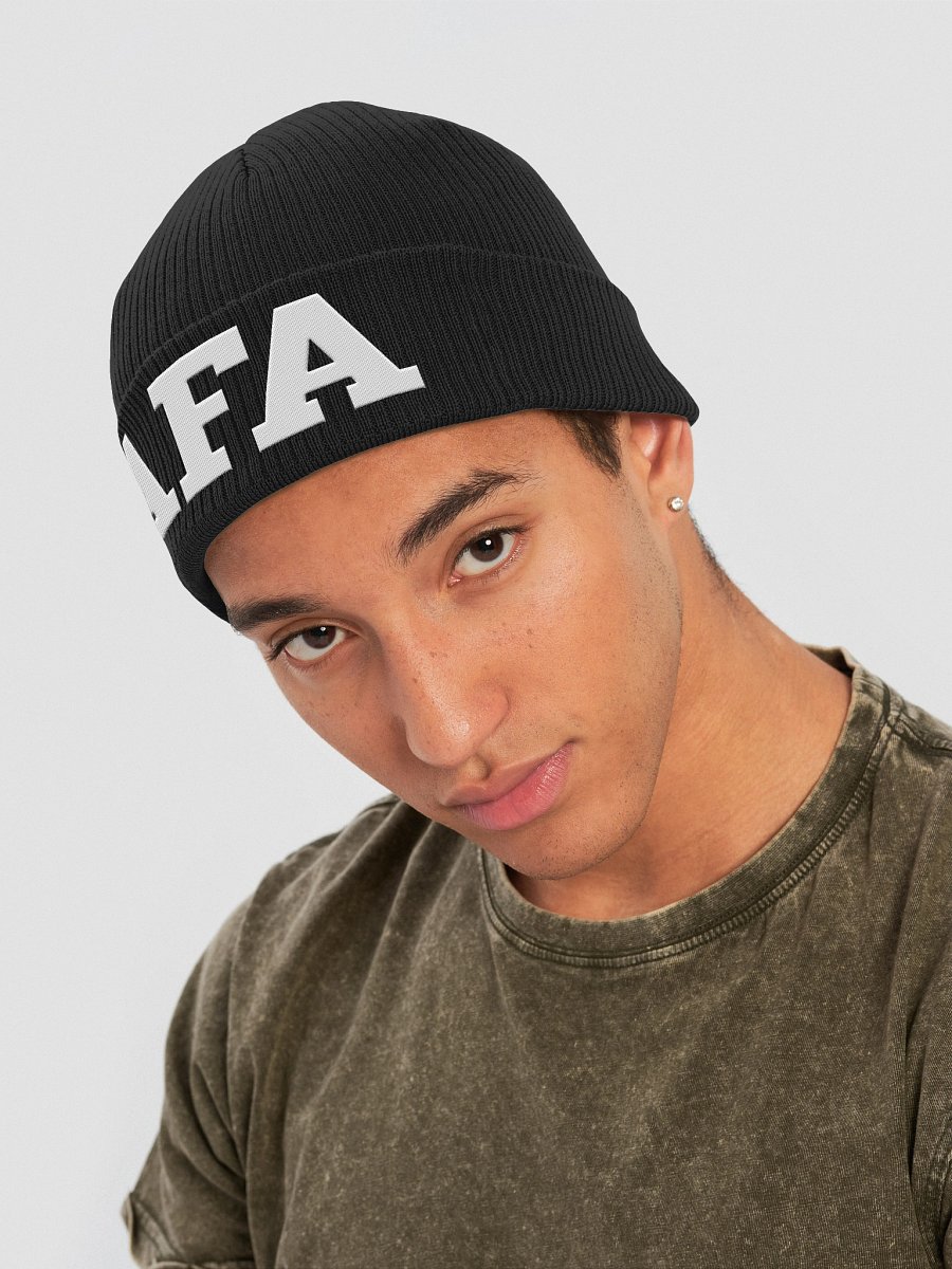 AFA Beanie product image (23)