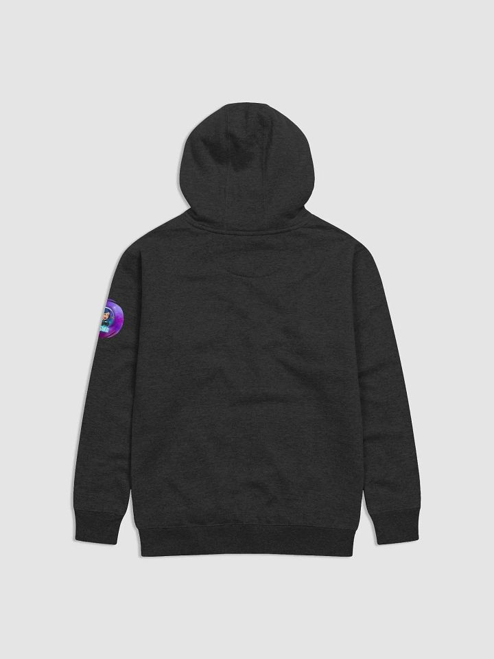 Hold the Phone Hoodie product image (2)
