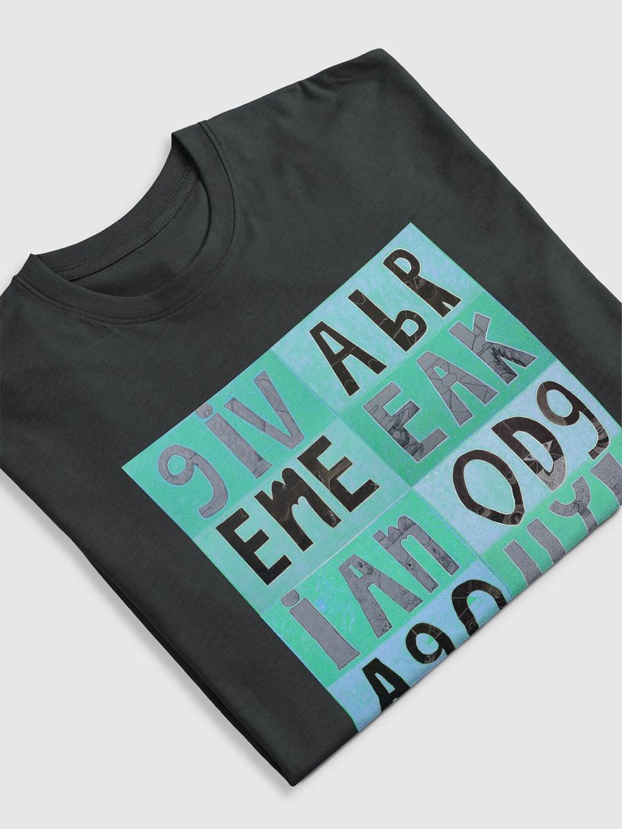 Another Good Guy Men's Heavyweight T-Shirt product image (1)