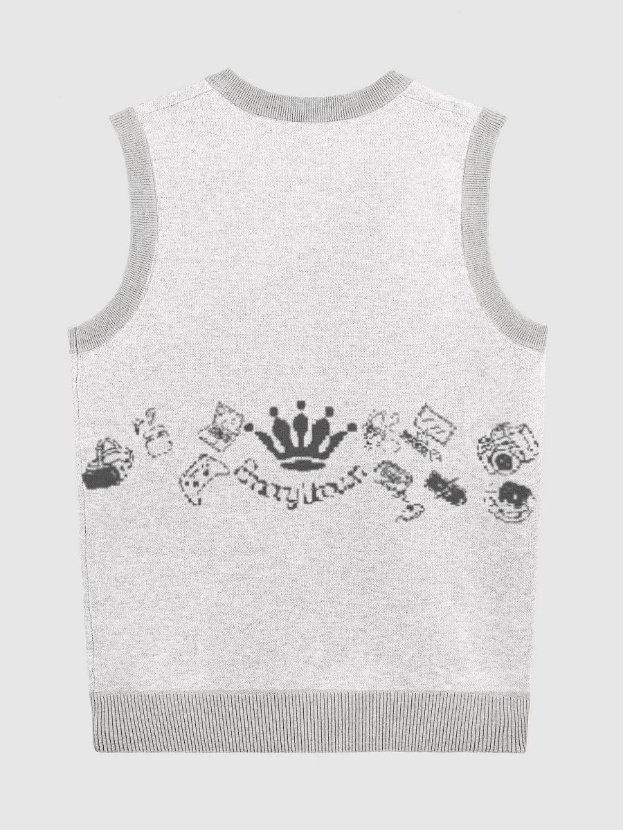 Vest product image (5)