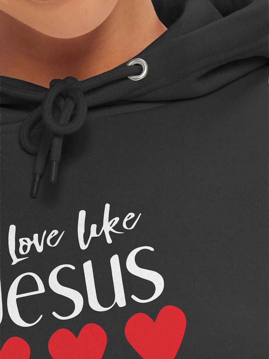 Love Like Jesus product image (7)