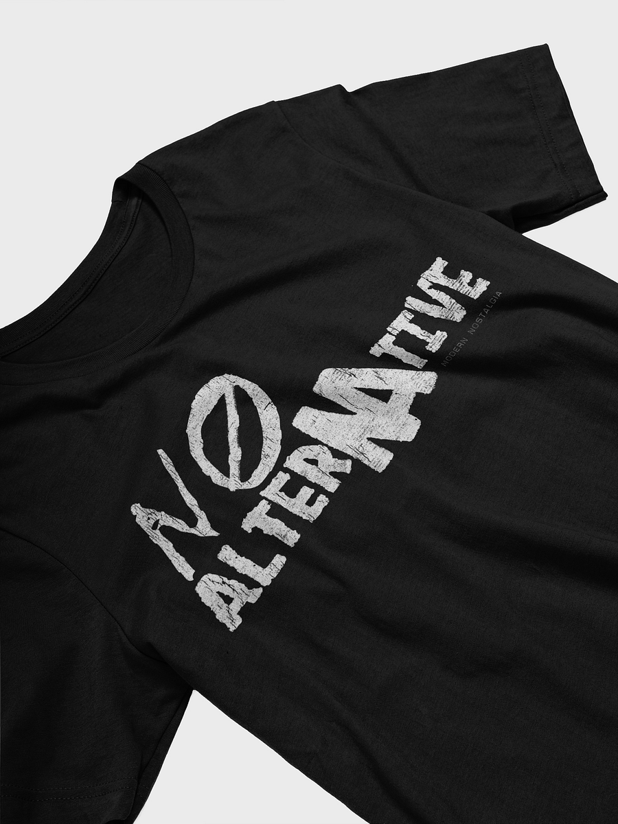 No Alternative Logo product image (22)