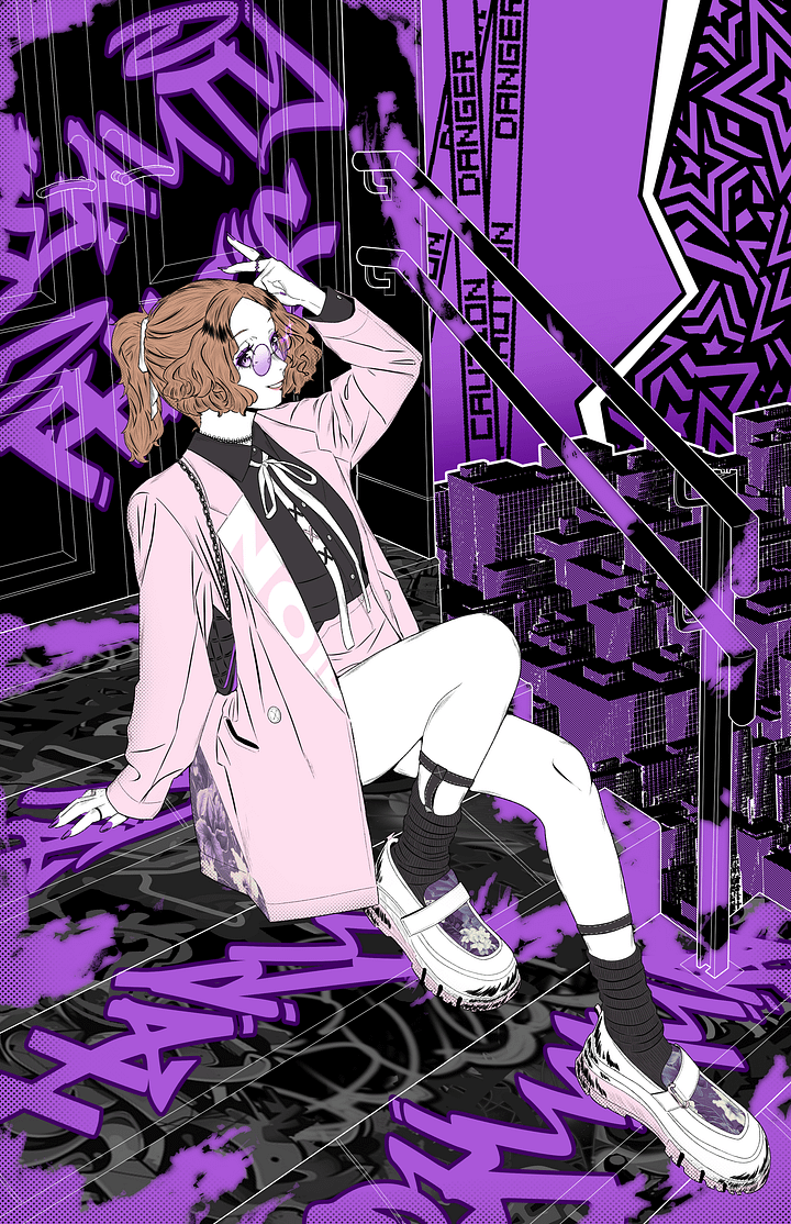 Haru Okumura product image (1)