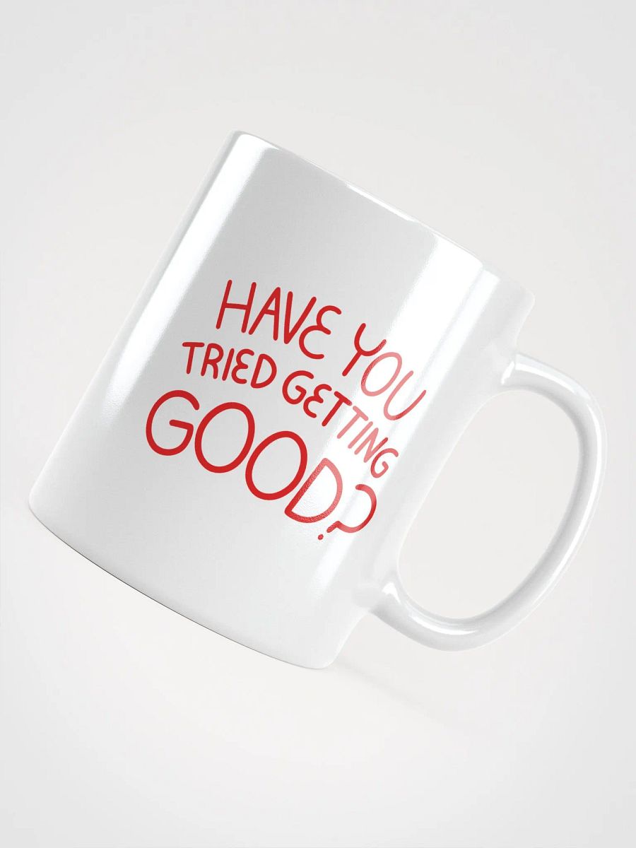 The BOZO Mug product image (6)