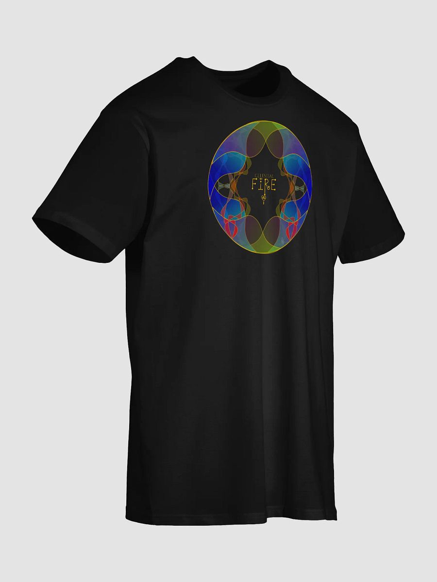 Mars planetary LIGHTsong VIBE I Preminum AS Tee product image (28)
