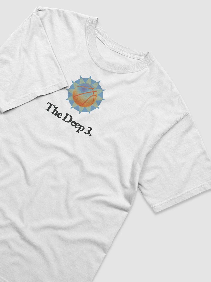 The Neon Sun Tee product image (3)