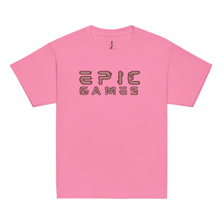 EPIC GAMES Tee for Kids product image (26)