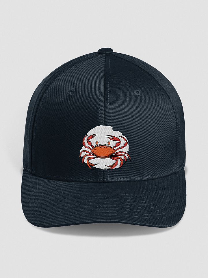 Crabby Flexfit Cap product image (2)