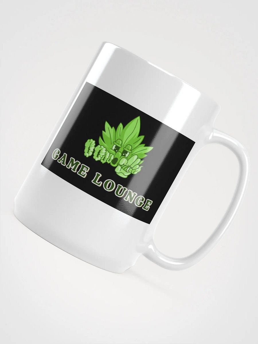 Game Lounge product image (4)