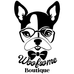 Woofsome Boutique