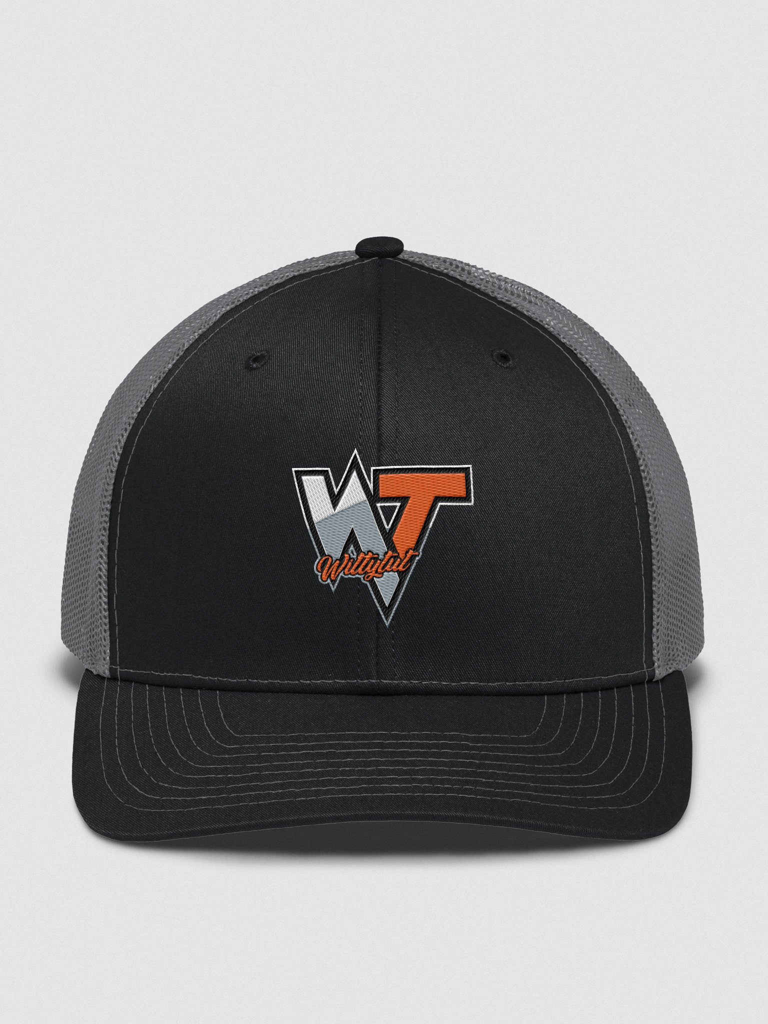 Wittytut Snap back product image (1)