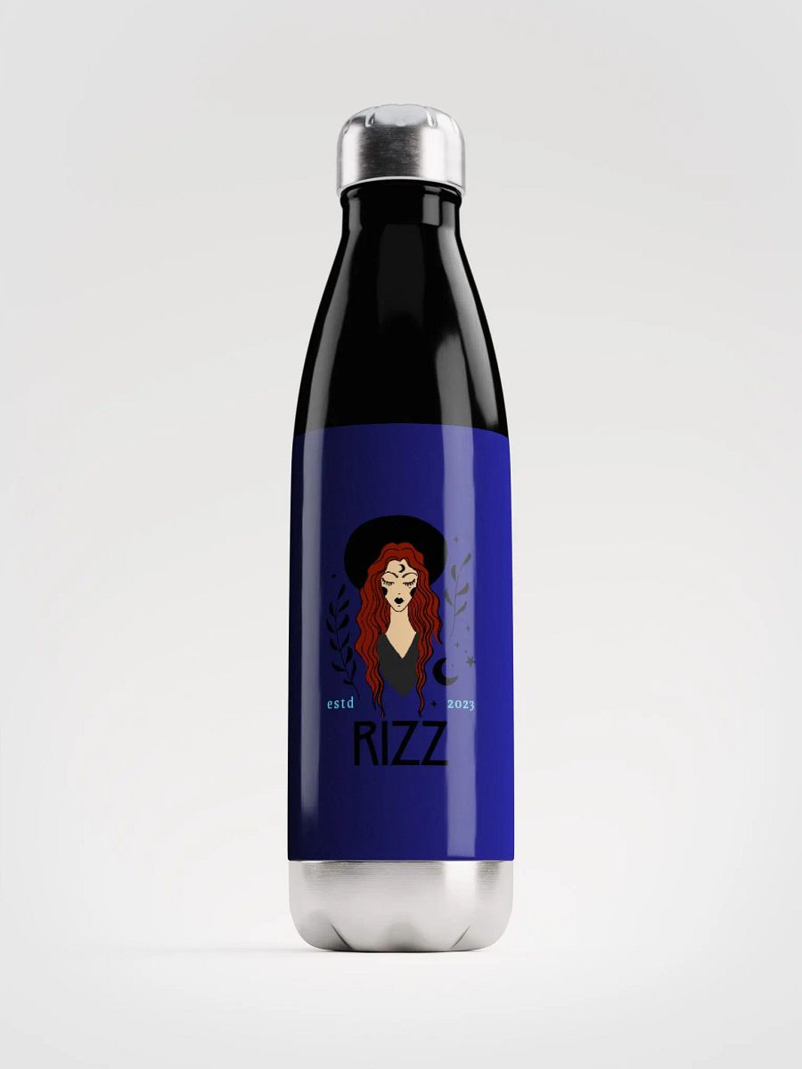 Rizz Water Bottle product image (1)