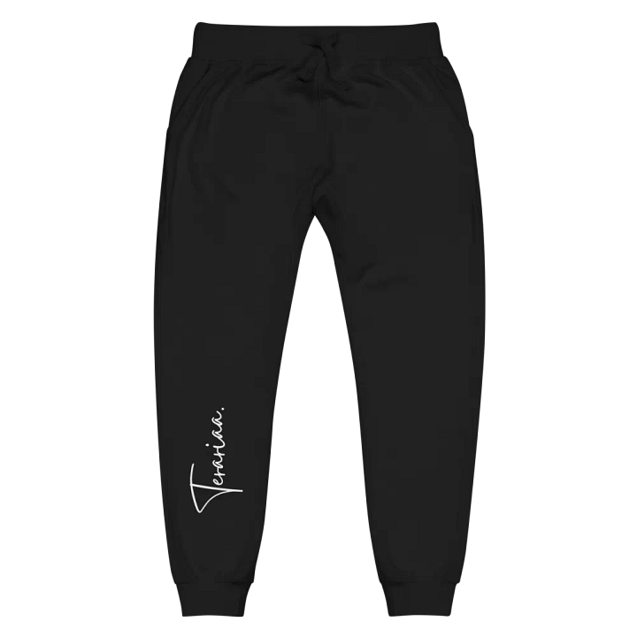 Cotton Heritage Unisex Fleece Joggers product image (1)
