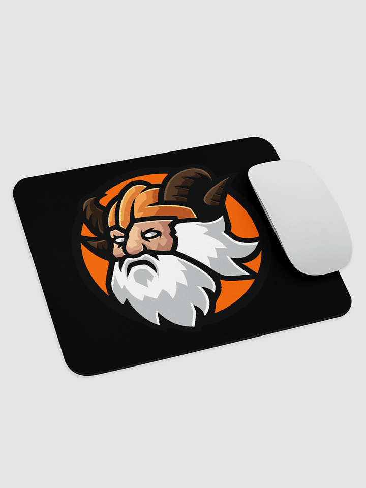 AGL Kaiju Gaming Mousepad product image (2)