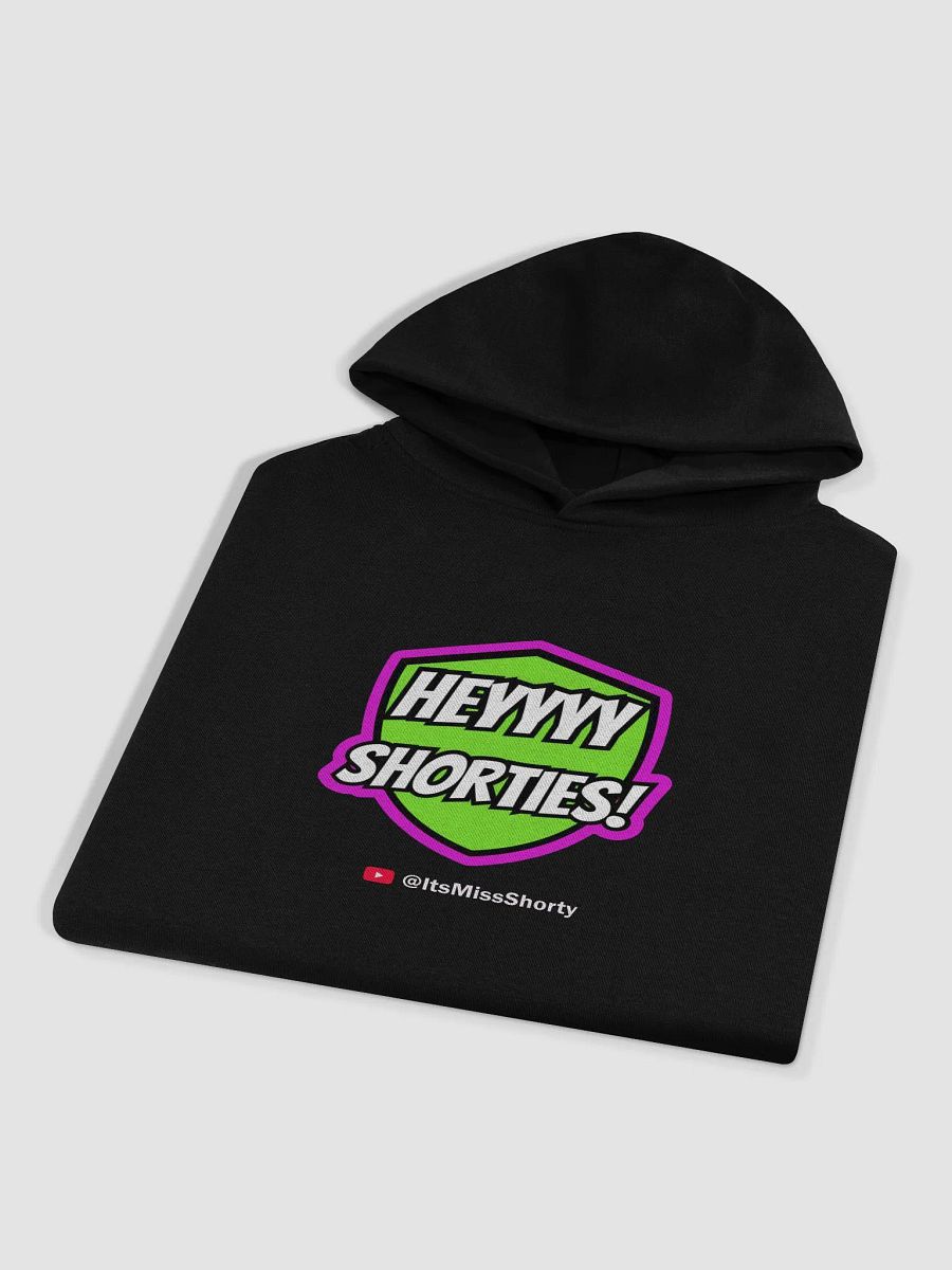 Heyyy Shorties! Premium Oversized Hoodie product image (4)