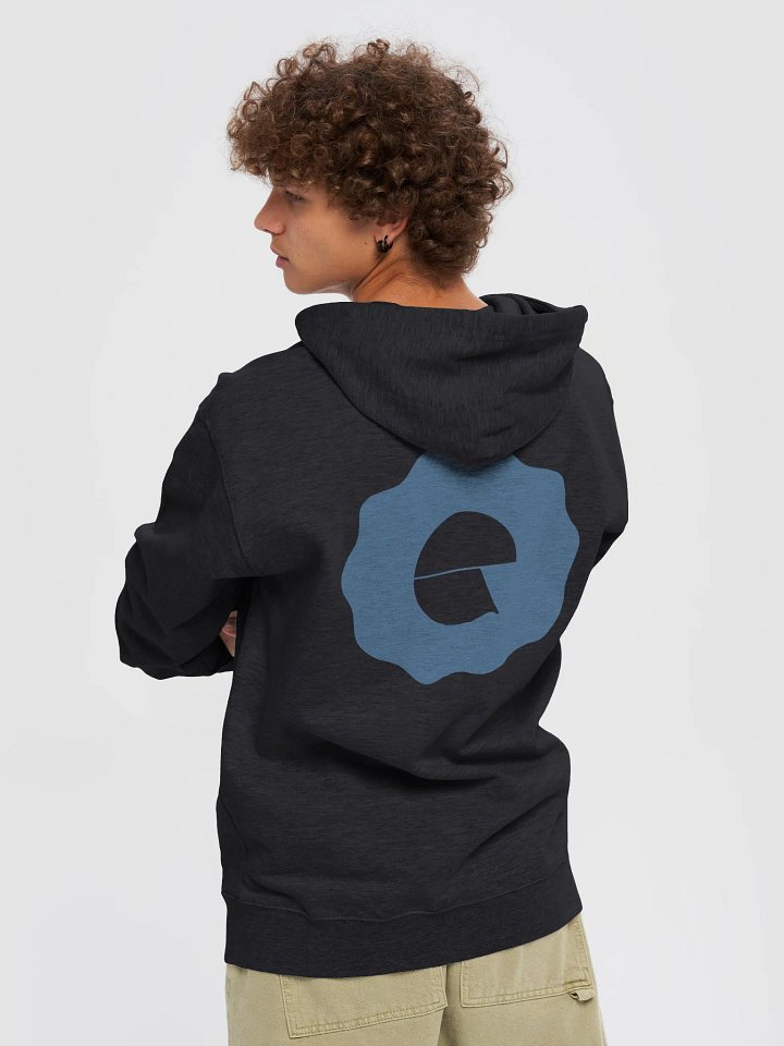 Epilogue Zipper Hoodie product image (5)