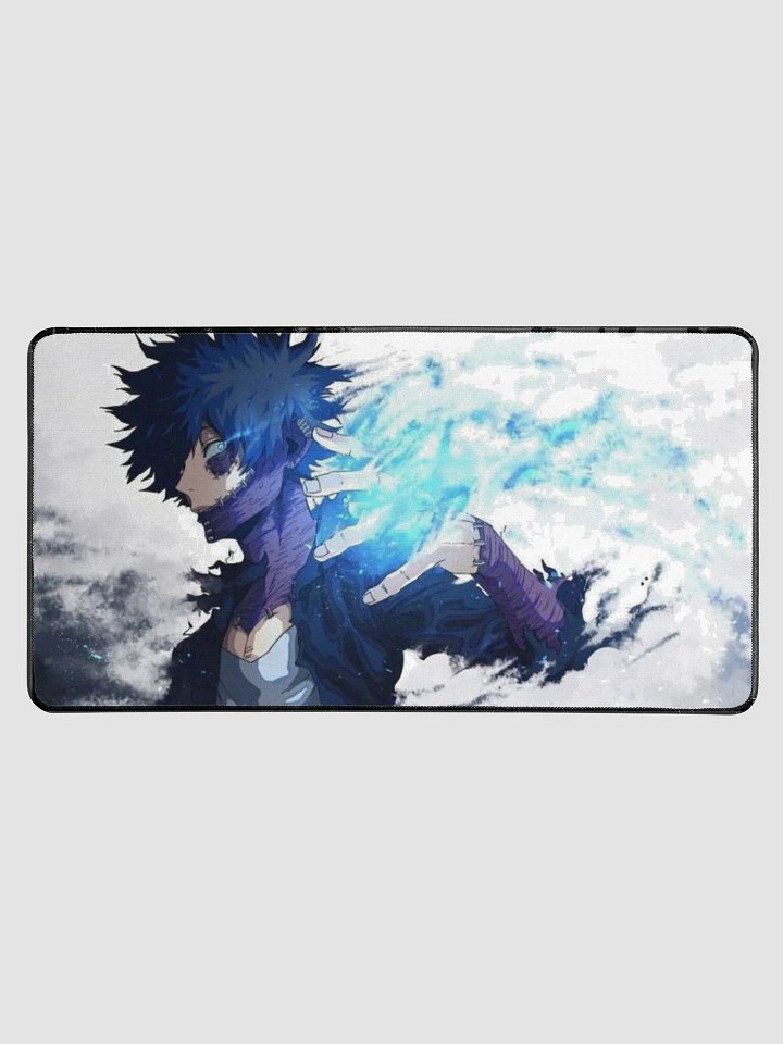 MOUSE PAD GAMER DE MY HERO ACADEMIA product image (1)
