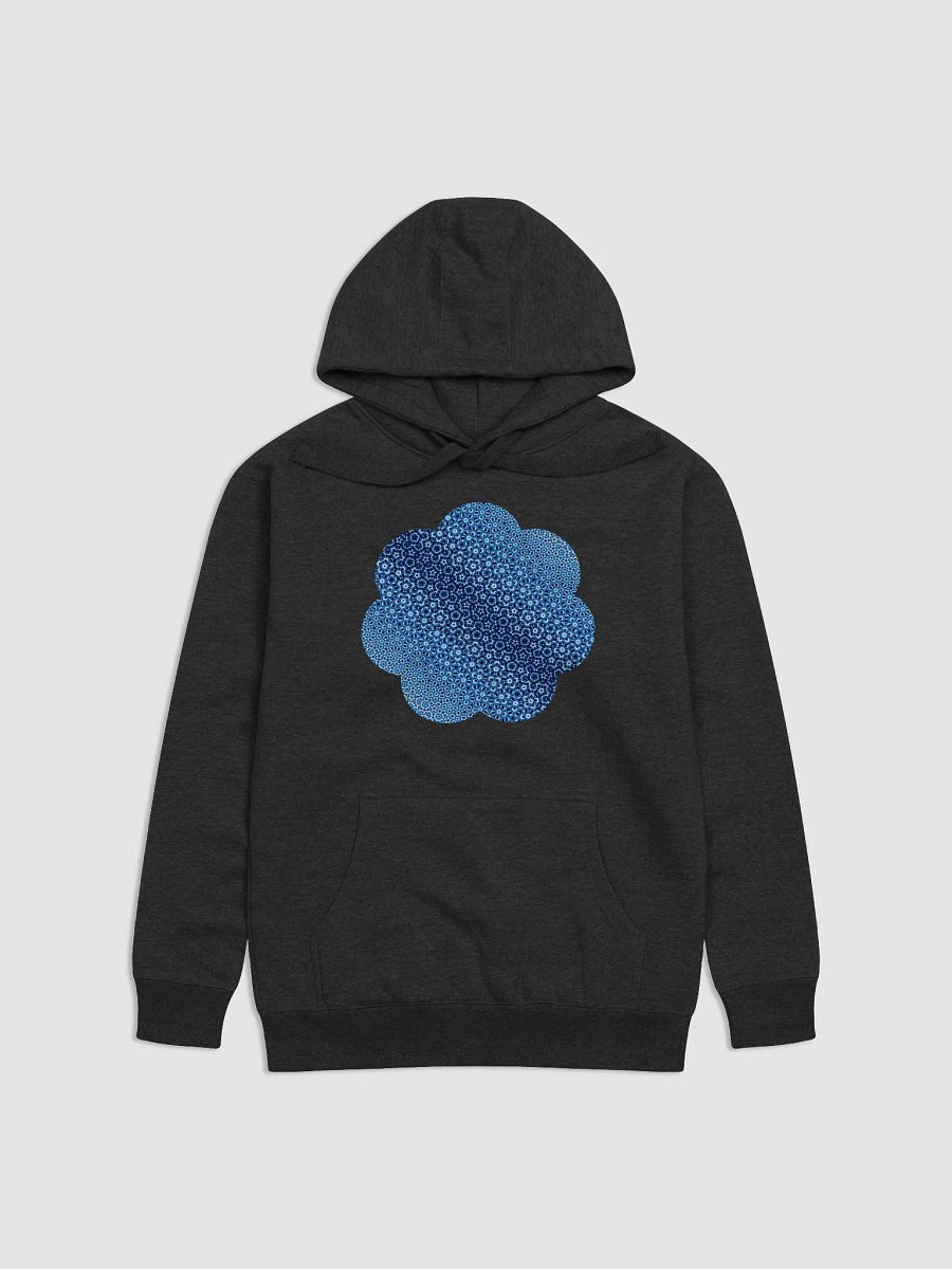 Blue Floral Pattern product image (3)