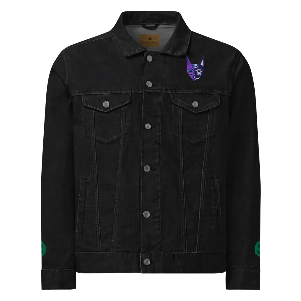 CrazyFoxOni51 Denim product image (1)