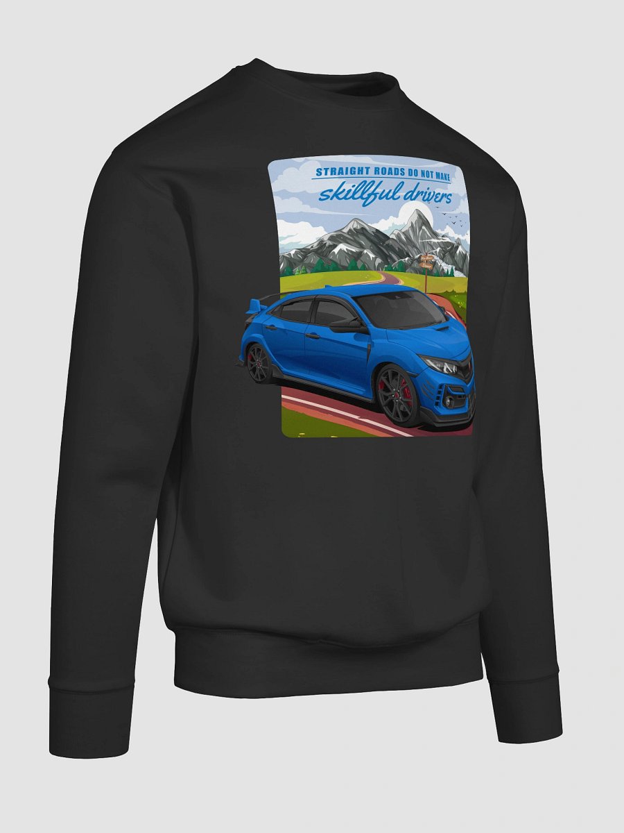 Sweatshirt - fk8_n8 product image (38)
