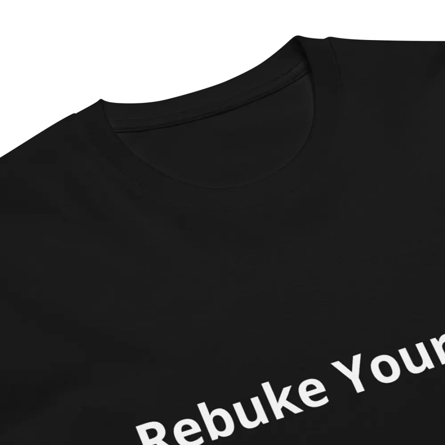 Rebuke Yourself product image (8)
