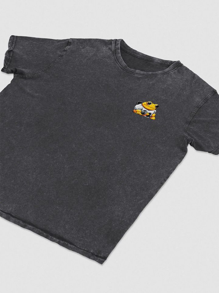 TURBO Jacked T-Shirt product image (2)