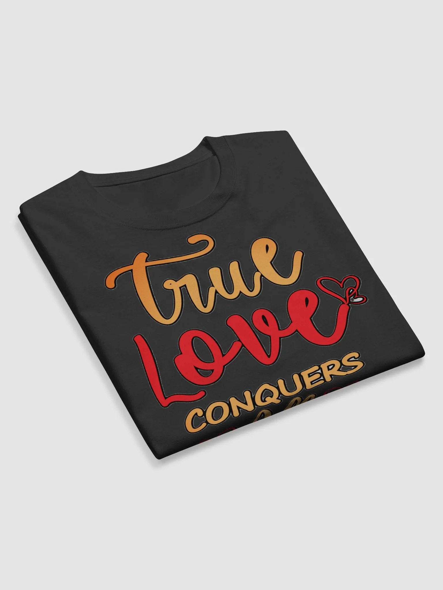 TRUE LOVE CONQUERS ALL product image (9)