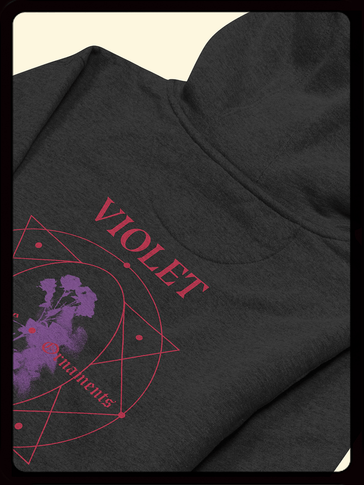 Gravestone Ornaments - Hoodie product image (1)