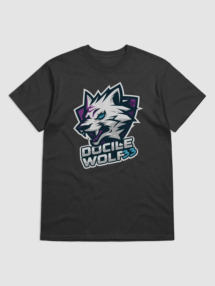 Retro Logo Shirt product image (2)